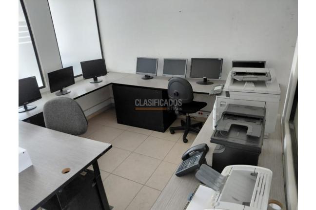 Oficinas y Consultorios, Alquiler, Bogotá - $3.600.000