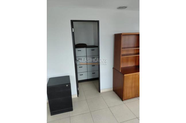 Oficinas y Consultorios, Alquiler, Bogotá - $3.600.000