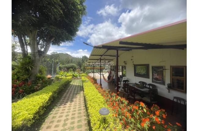 Fincas y Casas Campestres, Venta en Dagua