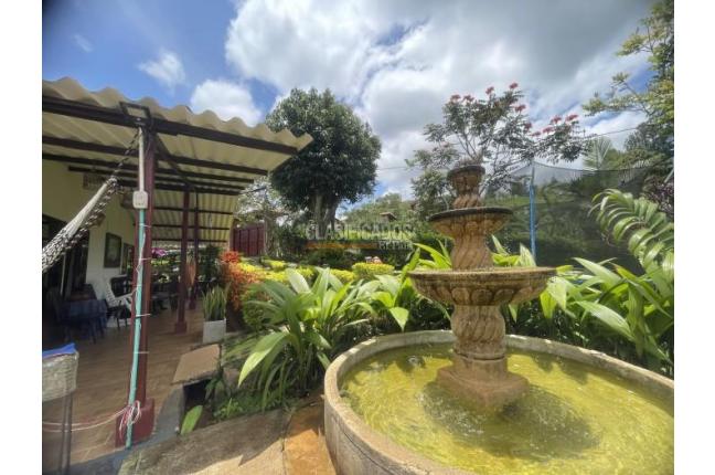 Fincas y Casas Campestres, Venta en Dagua