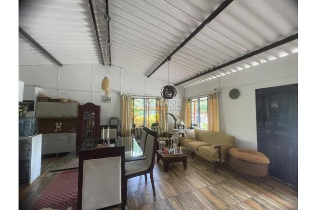 Fincas y Casas Campestres, Venta, Dagua - $460.000.000