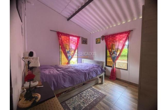 Fincas y Casas Campestres, Venta, Dagua - $460.000.000