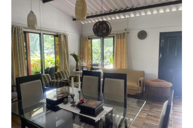 Fincas y Casas Campestres, Venta, Dagua - $460.000.000