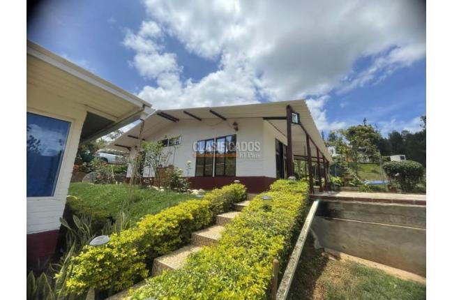 Fincas y Casas Campestres, Venta, Dagua - $460.000.000