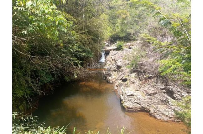 Fincas y Casas Campestres, Venta, Dagua - $460.000.000