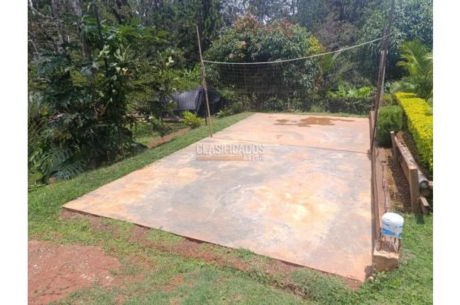 Fincas y Casas Campestres, Venta, Dagua - $460.000.000