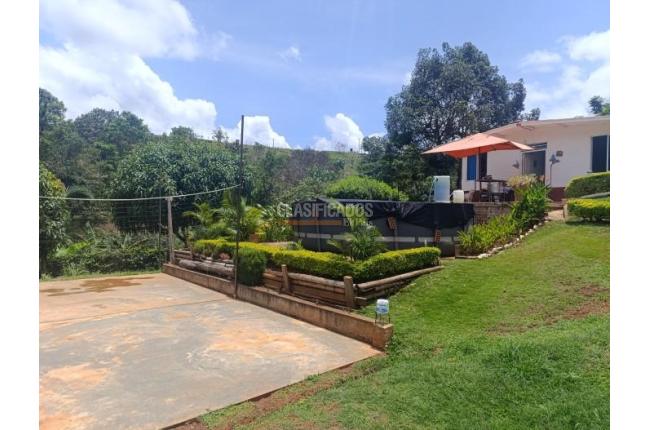 Fincas y Casas Campestres, Venta, Dagua - $460.000.000