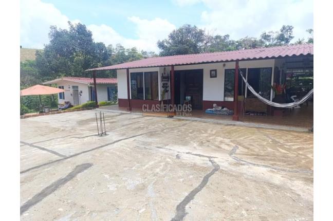 Fincas y Casas Campestres, Venta, Dagua - $460.000.000