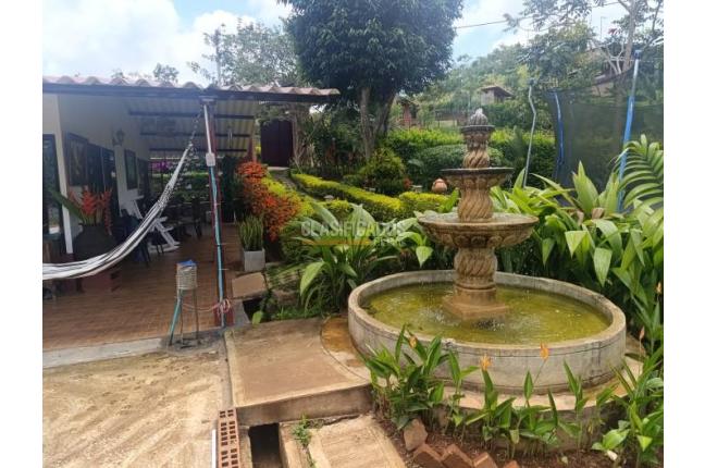 Fincas y Casas Campestres, Venta, Dagua - $460.000.000