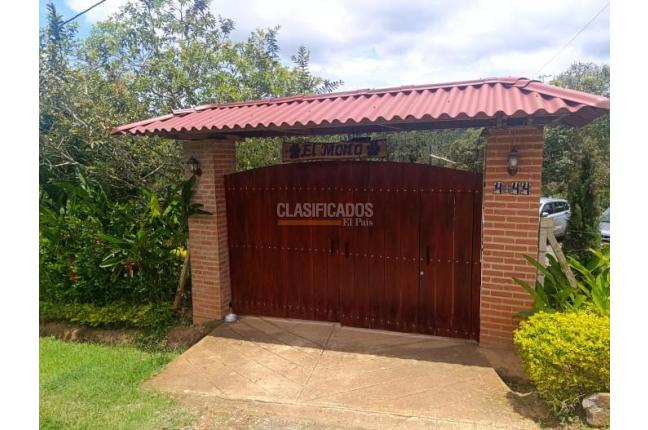 Fincas y Casas Campestres, Venta, Dagua - $460.000.000