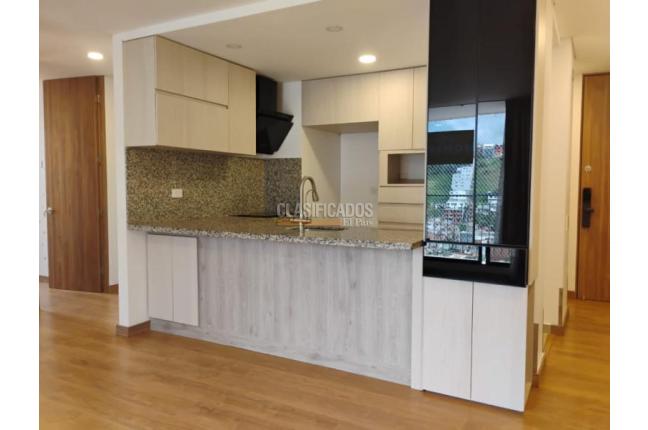 Apartamentos, Alquiler, La Calera - $3.200.000