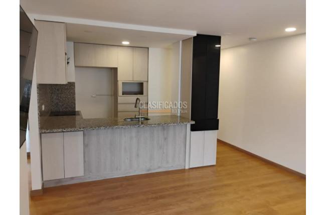 Apartamentos, Alquiler, La Calera - $3.200.000