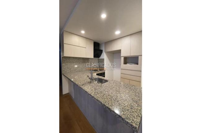 Apartamentos, Alquiler, La Calera - $3.200.000