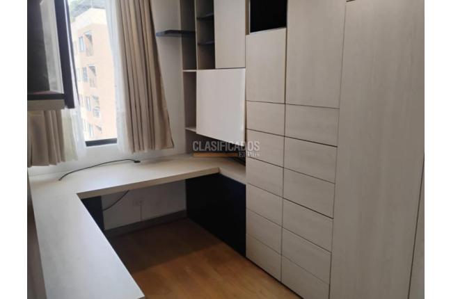 Apartamentos, Alquiler, La Calera - $3.200.000