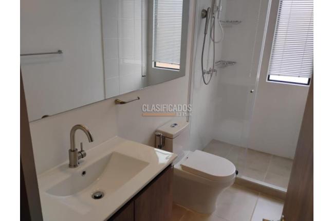 Apartamentos, Alquiler, La Calera - $3.200.000