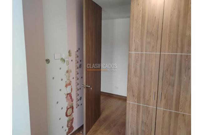 Apartamentos, Alquiler, La Calera - $3.200.000