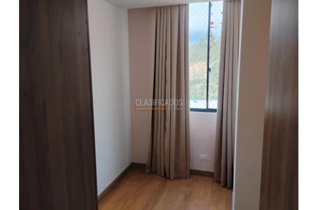 Apartamentos, Alquiler, La Calera - $3.200.000