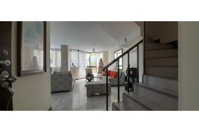 Apartamentos, Venta, Las Quintas de Don Simón - $520.000.000