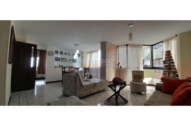 Apartamentos, Venta, Las Quintas de Don Simón - $520.000.000
