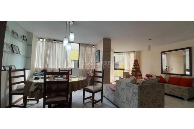 Apartamentos, Venta, Las Quintas de Don Simón - $520.000.000