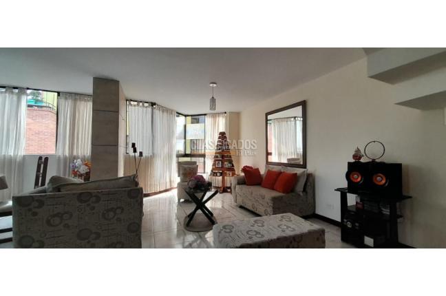 Apartamentos, Venta, Las Quintas de Don Simón - $520.000.000