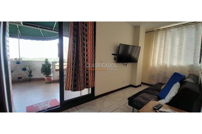 Apartamentos, Venta, Las Quintas de Don Simón - $520.000.000