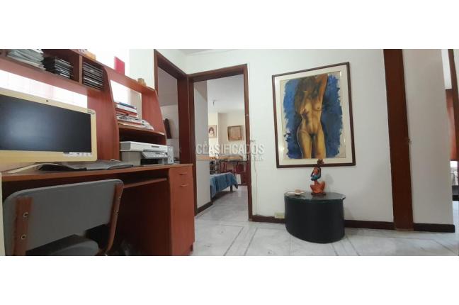 Apartamentos, Venta, Las Quintas de Don Simón - $520.000.000
