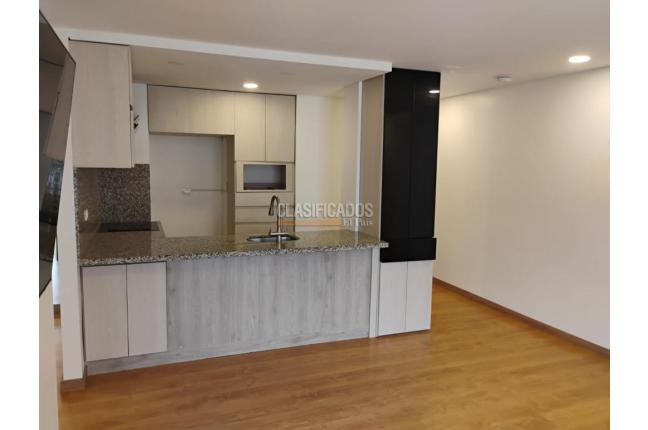 Apartamentos, Venta, La Calera - $590.000.000