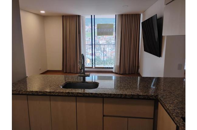 Apartamentos, Venta, La Calera - $590.000.000