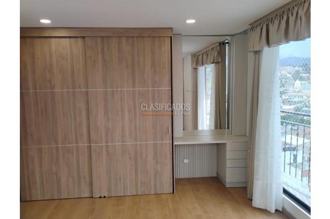 Apartamentos, Venta, La Calera - $590.000.000