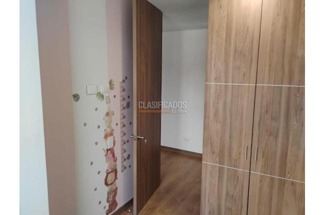 Apartamentos, Venta, La Calera - $590.000.000