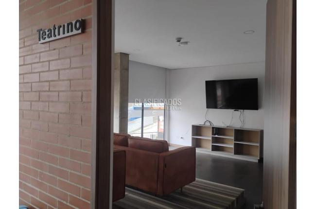 Apartamentos, Venta, La Calera - $590.000.000