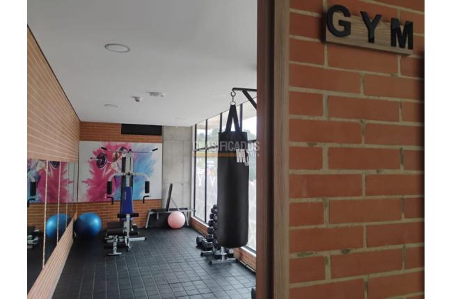 Apartamentos, Venta, La Calera - $590.000.000