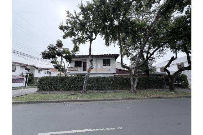 Casas, Venta en Pampalinda