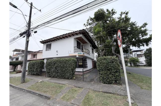 Casas, Venta en Pampalinda