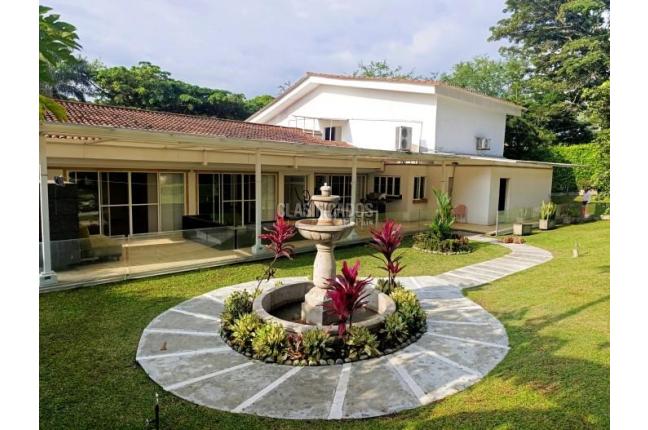 Casas, Venta, Yumbo - $3.900.000.000