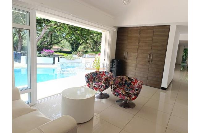Casas, Venta, Yumbo - $3.900.000.000