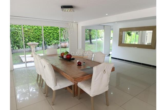 Casas, Venta, Yumbo - $3.900.000.000