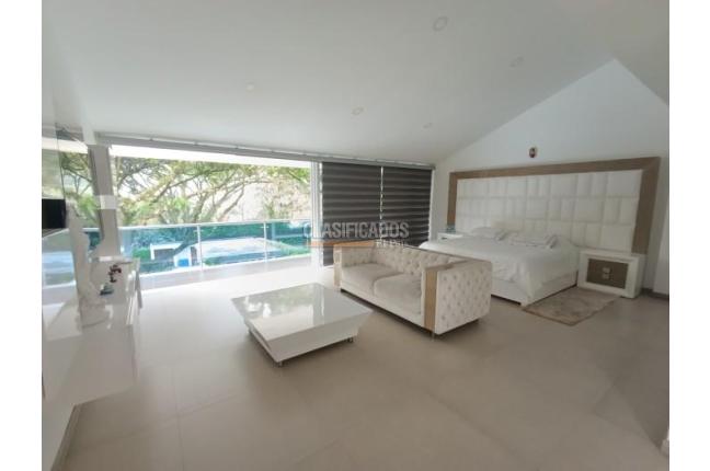 Casas, Venta, Yumbo - $3.900.000.000