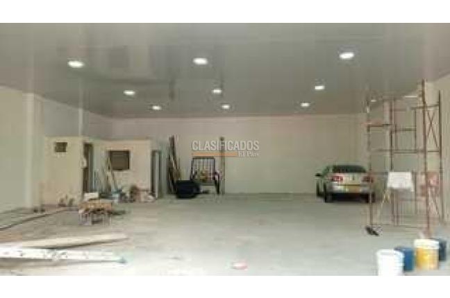 Locales y Bodegas, Venta, Vipasa - $1.150.000.000