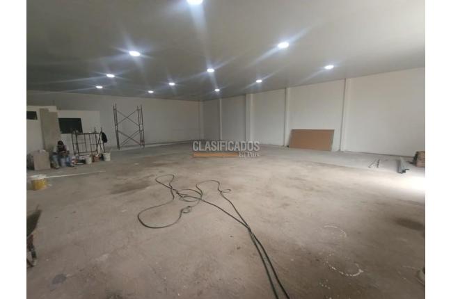 Locales y Bodegas, Venta, Vipasa - $1.150.000.000