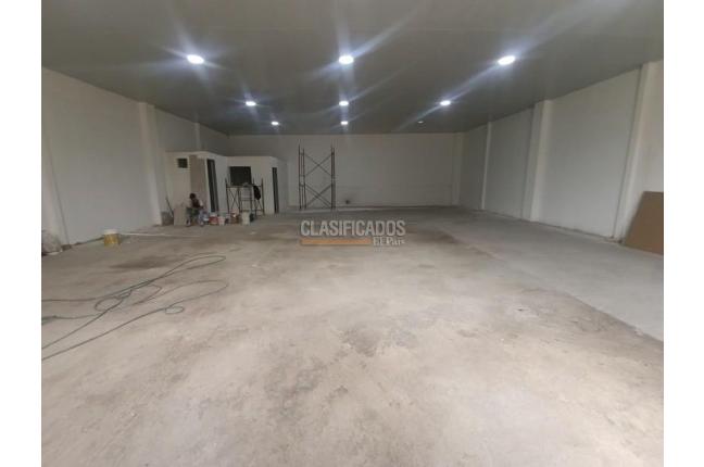 Locales y Bodegas, Venta, Vipasa - $1.150.000.000