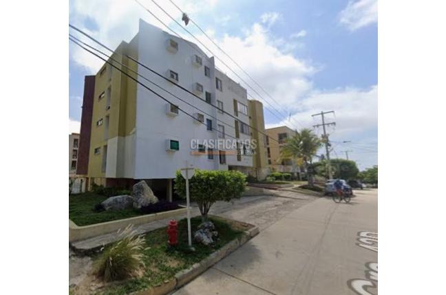Apartamentos, Alquiler, Barranquilla - $2.100.000