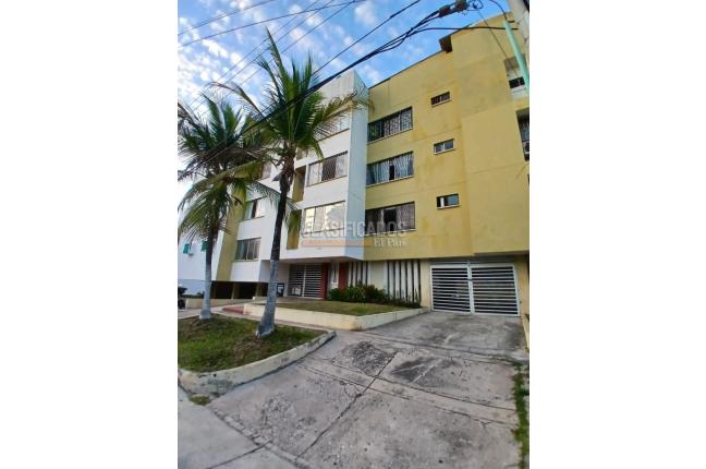 Apartamentos, Alquiler, Barranquilla - $2.100.000