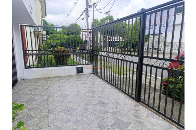 Casas, Venta, La Merced - $620.000.000