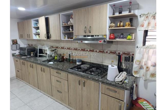 Casas, Venta, La Merced - $620.000.000