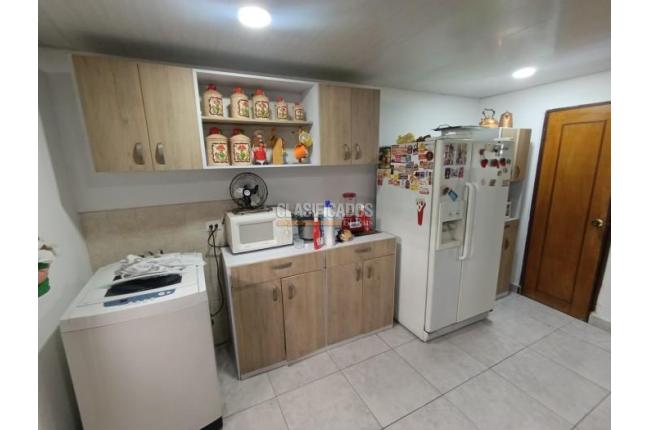 Casas, Venta, La Merced - $620.000.000