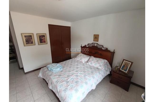 Casas, Venta, La Merced - $620.000.000