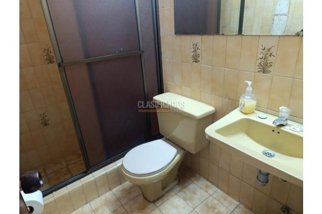 Casas, Venta, La Merced - $620.000.000