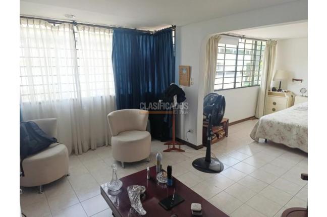 Casas, Venta, La Merced - $620.000.000